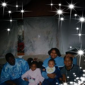 Meet your Posher, Barkita